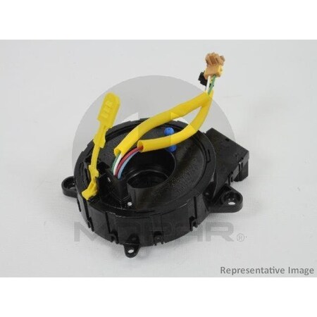 Mopar Steering Column Control Mod, 5156106Ag 5156106AG